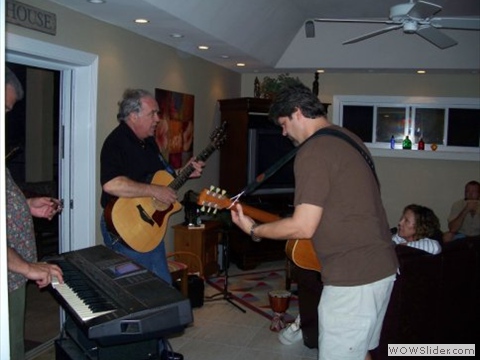 Bud Party Beach House